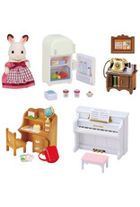 Sylvanian Families klassieke Meubelset (5392)