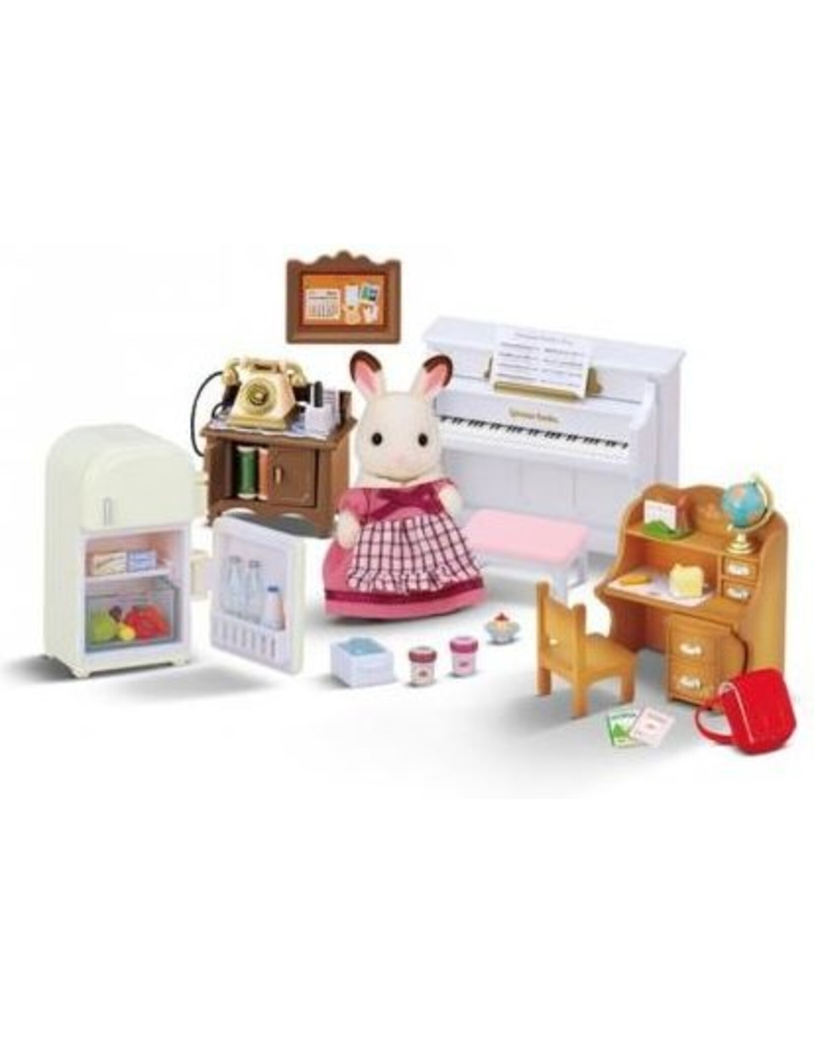 Sylvanian Families klassieke Meubelset (5392)