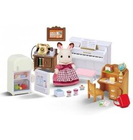 Sylvanian Families klassieke Meubelset (5392)