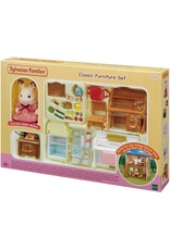 Sylvanian Families klassieke Meubelset (5392)