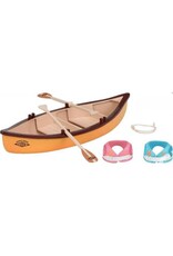 Sylvanian Families Kanoset (2883)