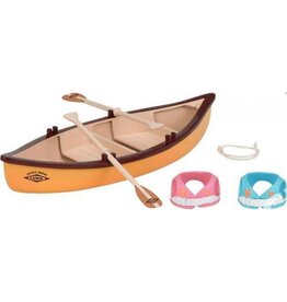Sylvanian Families Kanoset (2883)