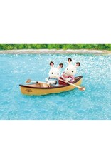 Sylvanian Families Kanoset (2883)