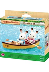 Sylvanian Families Kanoset (2883)