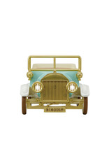 Sylvanian Families Klassieke Familie Auto