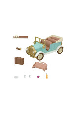 Sylvanian Families Klassieke Familie Auto