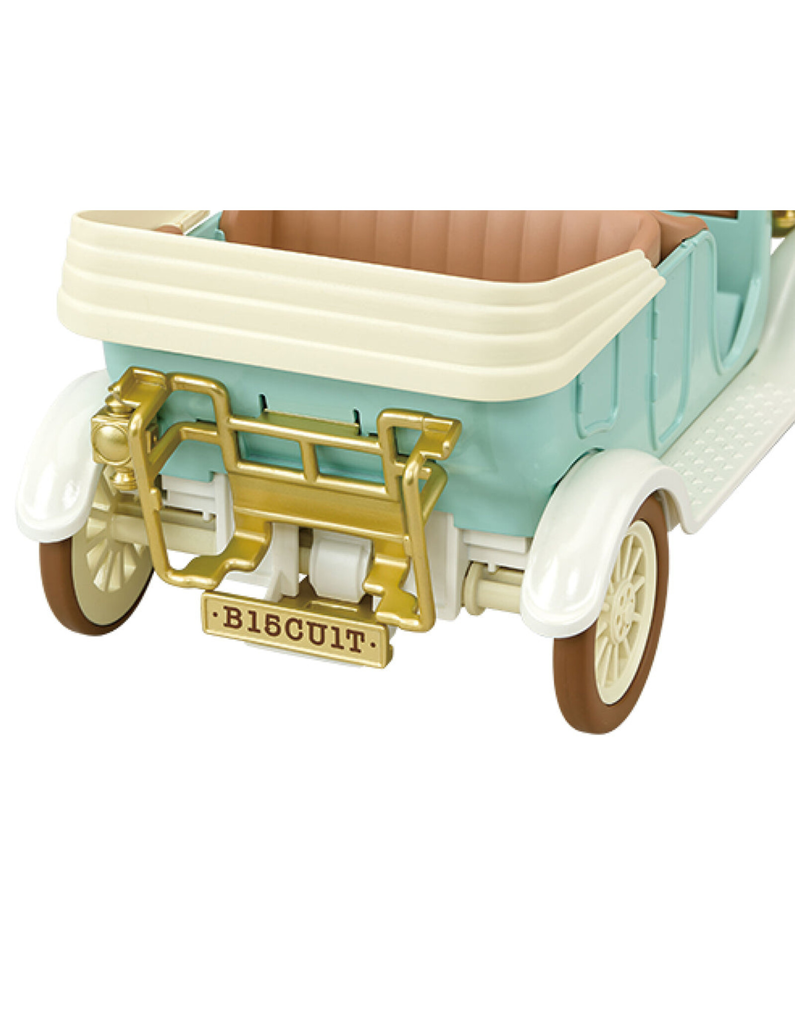 Sylvanian Families Klassieke Familie Auto