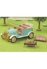 Sylvanian Families Klassieke Familie Auto