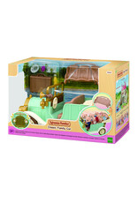 Sylvanian Families Klassieke Familie Auto