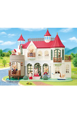 Sylvanian Families Landhuis aan de Rivier (5865)