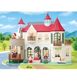 Sylvanian Families Landhuis aan de Rivier (5865)