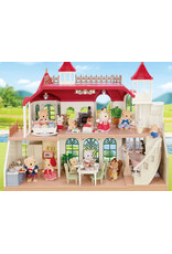 Sylvanian Families Landhuis aan de Rivier (5865)