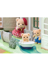 Sylvanian Families Landhuis aan de Rivier (5865)
