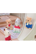 Sylvanian Families Landhuis aan de Rivier (5865)