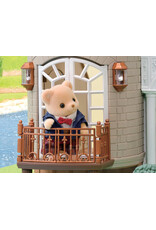 Sylvanian Families Landhuis aan de Rivier (5865)