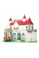 Sylvanian Families Landhuis aan de Rivier (5865)
