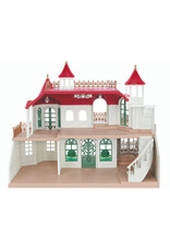 Sylvanian Families Landhuis aan de Rivier (5865)