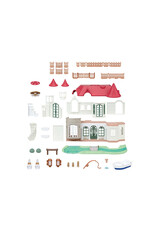 Sylvanian Families Landhuis aan de Rivier (5865)