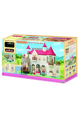 Sylvanian Families Landhuis aan de Rivier (5865)