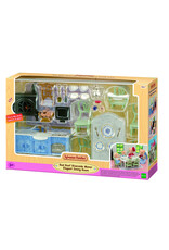 Sylvanian Families Elegante Eetkamerset (5867)
