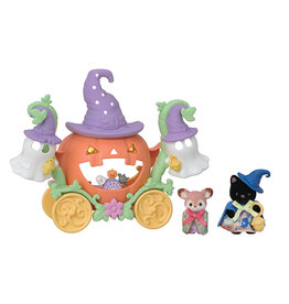 Sylvanian Families Pompoenkoets (5869)