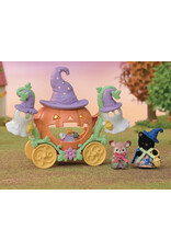 Sylvanian Families Pompoenkoets (5869)