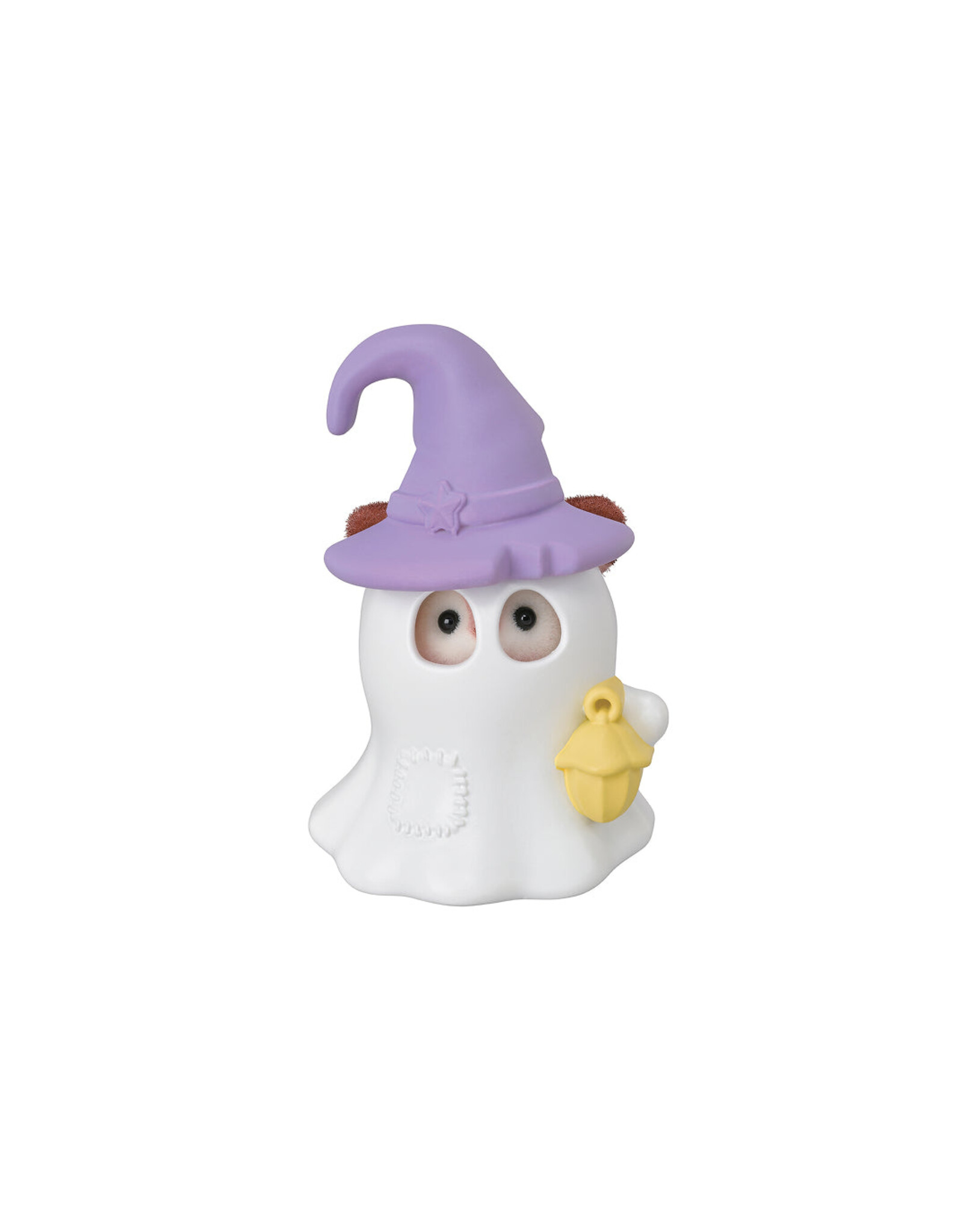 Sylvanian Families Pompoenkoets (5869)