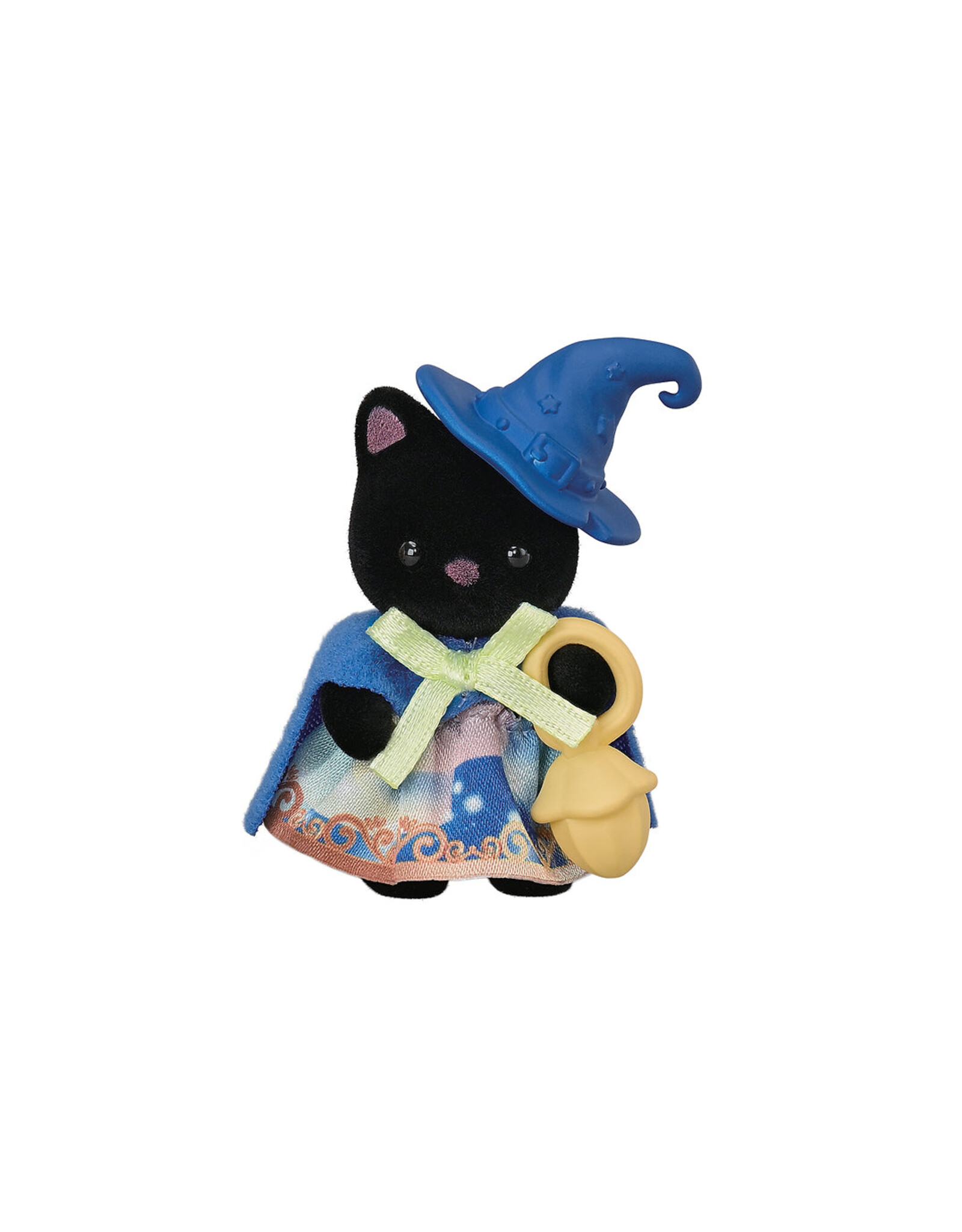 Sylvanian Families Pompoenkoets (5869)