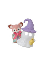 Sylvanian Families Pompoenkoets (5869)