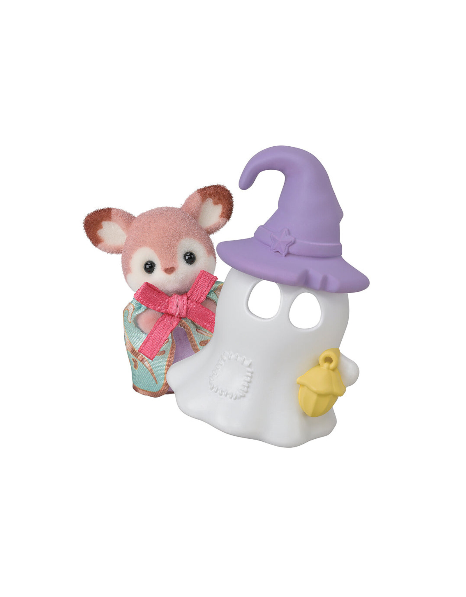 Sylvanian Families Pompoenkoets (5869)