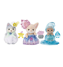 Sylvanian Families Betoverende Sprookjes Baby's (5871)