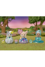 Sylvanian Families Betoverende Sprookjes Baby's (5871)