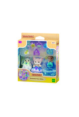 Sylvanian Families Betoverende Sprookjes Baby's (5871)