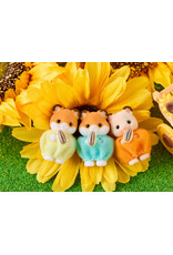 Sylvanian Families Familie Hamster (5856)