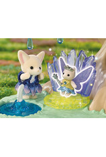 Sylvanian Families Bos Feeën kasteel (5857)