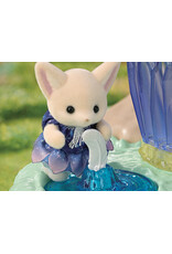 Sylvanian Families Bos Feeën kasteel (5857)