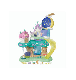 Sylvanian Families Bos Feeën kasteel (5857)