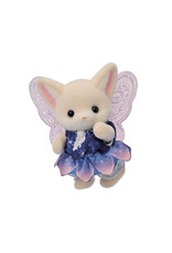 Sylvanian Families Bos Feeën kasteel (5857)