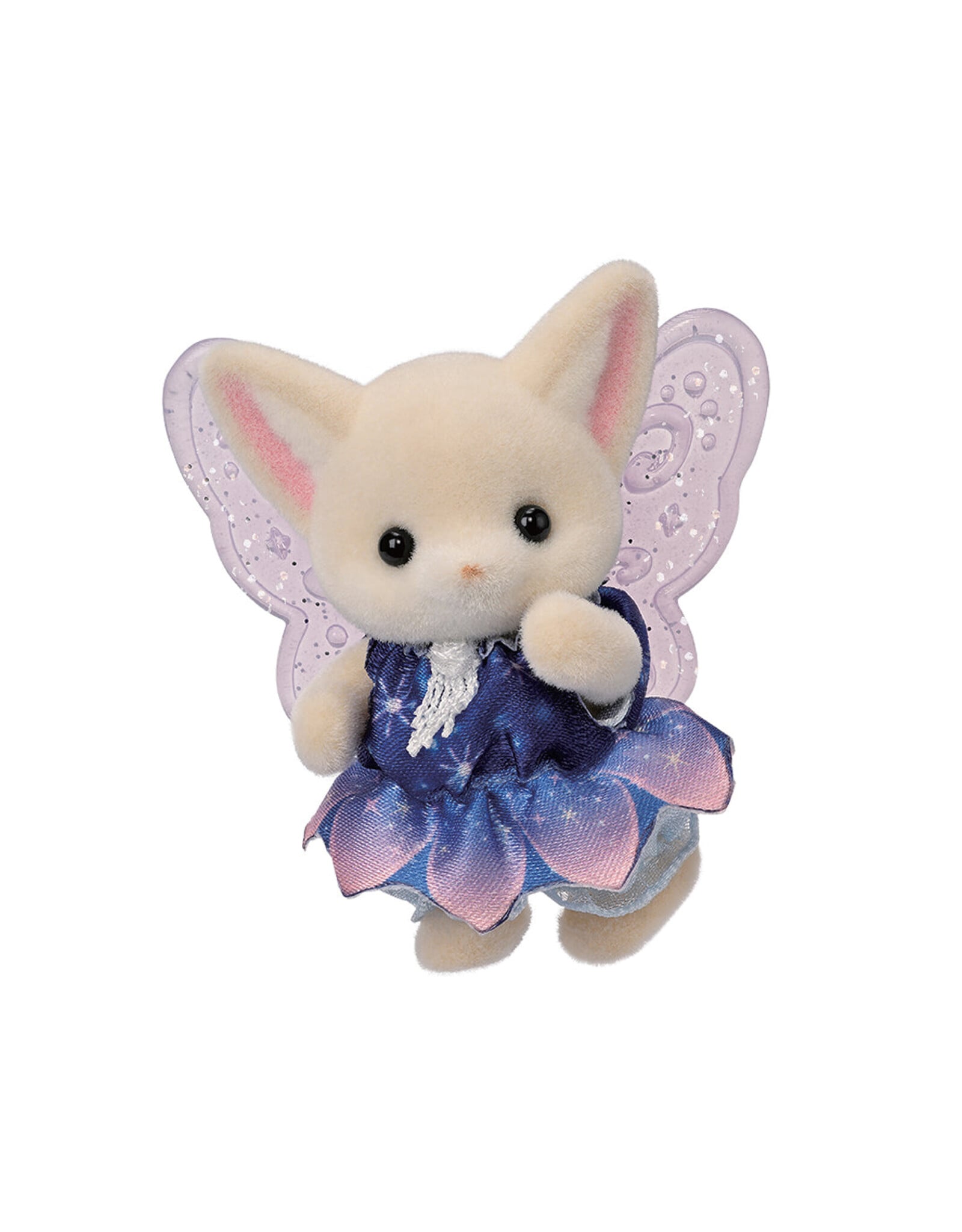 Sylvanian Families Bos Feeën kasteel (5857)