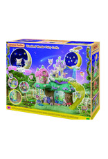 Sylvanian Families Bos Feeën kasteel (5857)