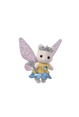 Sylvanian Families Bos Feeën kasteel (5857)