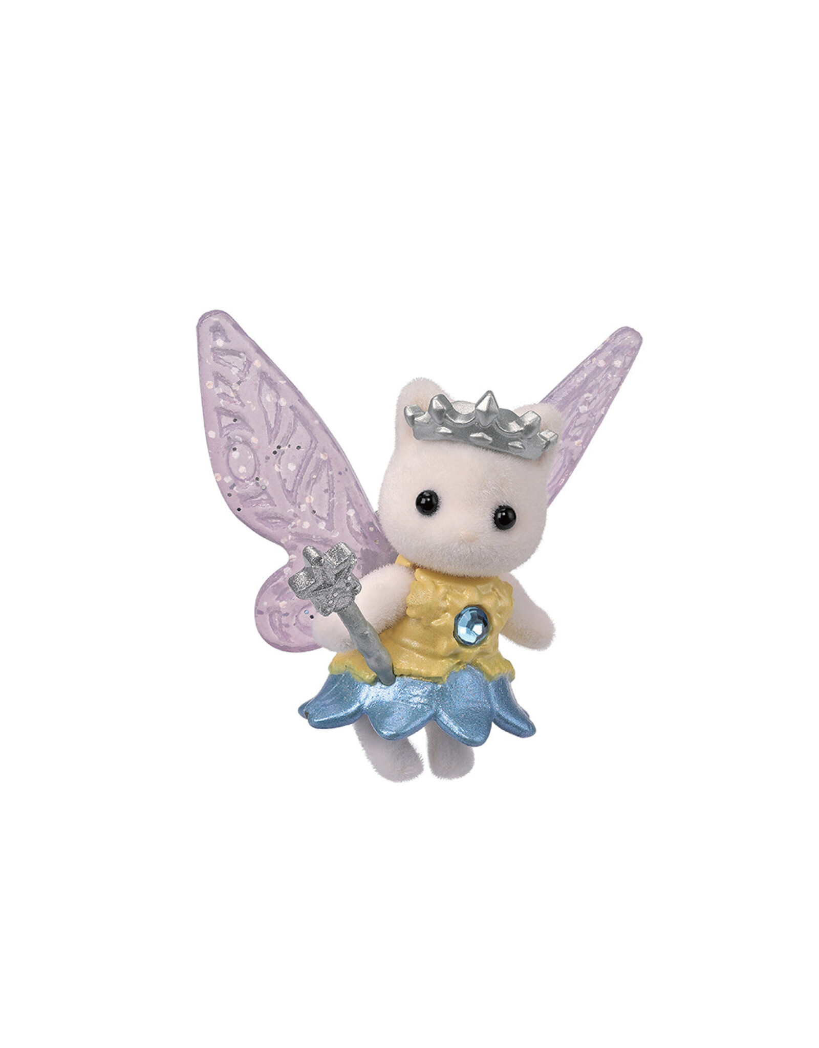 Sylvanian Families Bos Feeën kasteel (5857)