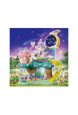 Sylvanian Families Bos Feeën kasteel (5857)