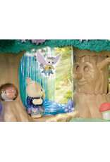 Sylvanian Families Bos Feeën kasteel (5857)