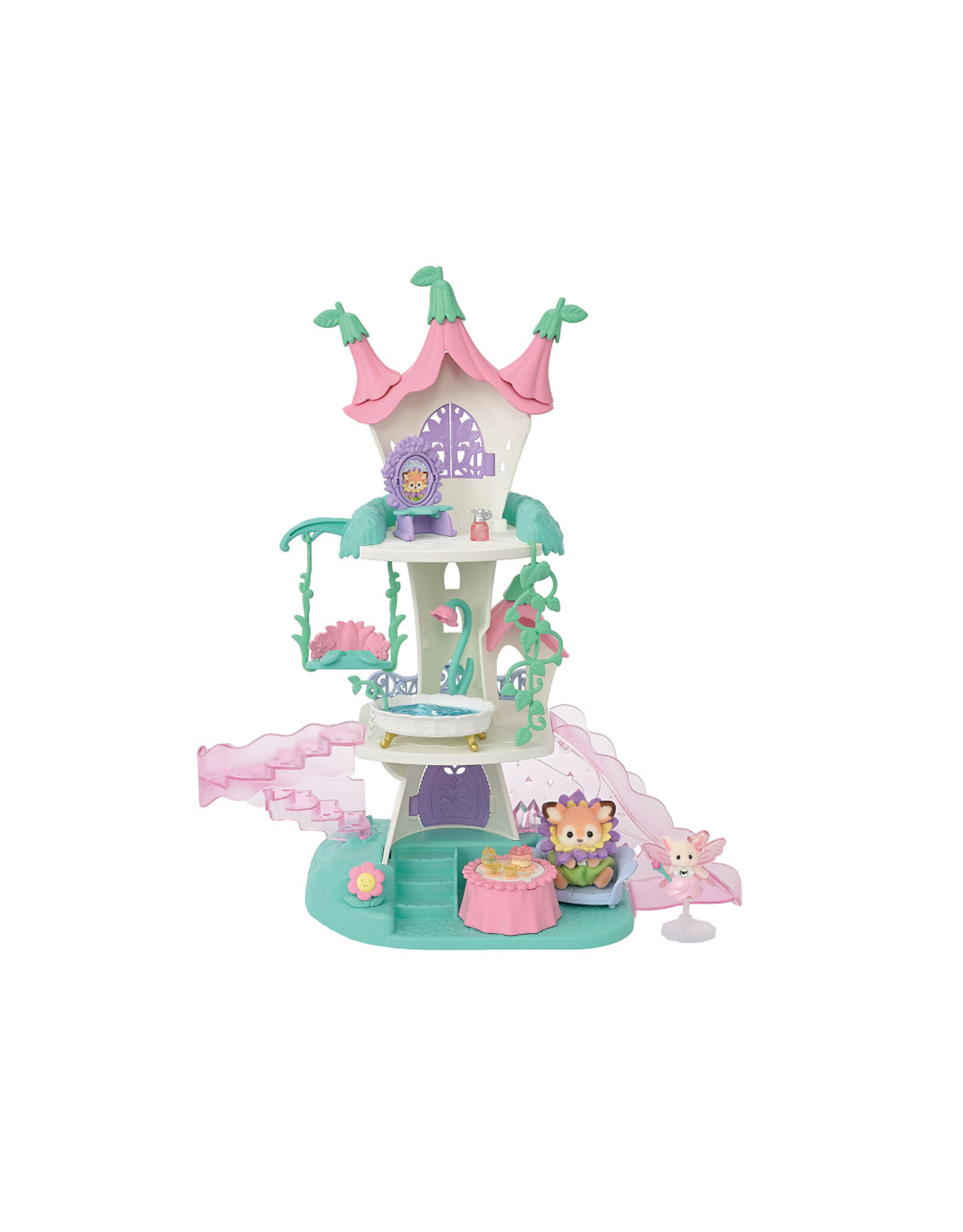 Sylvanian Families Sprookjes kasteel (5858)