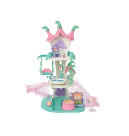 Sylvanian Families Sprookjes kasteel (5858)