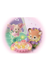 Sylvanian Families Sprookjes kasteel (5858)