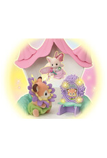 Sylvanian Families Sprookjes kasteel (5858)