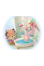 Sylvanian Families Sprookjes kasteel (5858)