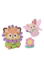 Sylvanian Families Sprookjes kasteel (5858)